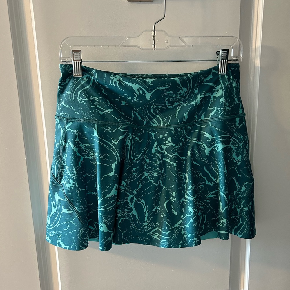 Athleta skort